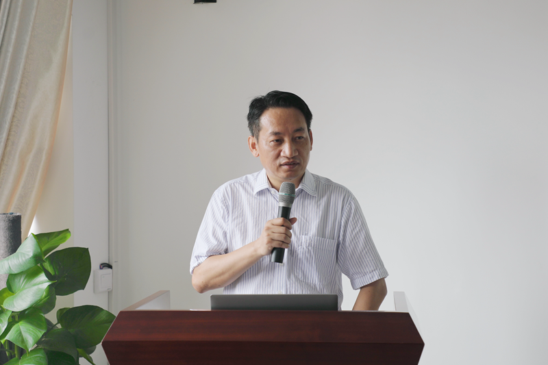 /QJ_581532284062.png 集团党委副书记马超毅作开训典礼讲话.png